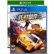 FlatOut 4 Total Insanity - Game