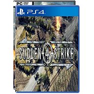 Sudden Strike 4 - Game