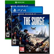 The Surge - Game