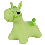 Hoopy Green Grasshopper - Hopper