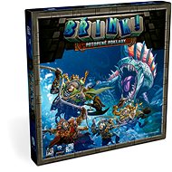 Clank! Sunken Treasures - Social Game