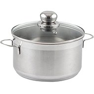 Gastro Meat pot City 16 cm, stainless steel - Pot