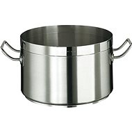 Paderno Grand Gourmet 2100 45 cm, tall, stainless steel - Pot