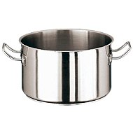 ilios Pot 32 cm, stainless steel - Pot