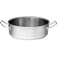 ilios Pot 28 cm, stainless steel - Pot