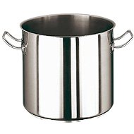 ilios Soup pot 20 cm, high, stainless steel - Pot