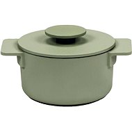 Serax Surface Pot XS 1 l, camo green - Pot