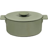 Serax Surface Pot S 2 l, camo green - Pot