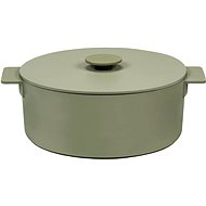 Serax Surface Pot XL 5,5 l, camo green - Pot