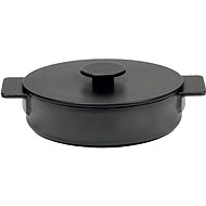 Serax Surface Pot M 1,7 l, black - Pot