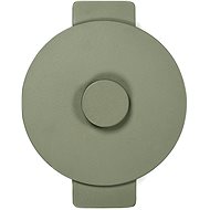 Serax Surface Pot M 1,7 l, camo green - Pot