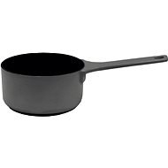 Serax Surface Deep Frying Pan XS 500 ml, black - Pan