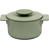 Serax Surface Pot XXS 500 ml, camo green - Pot