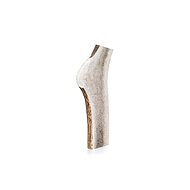 Hunting Dog Deer antler half M - Fallow Antler Dog Chew