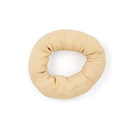 Hunting Dog Rawhide Donut cowhide mint M - Dog Treats