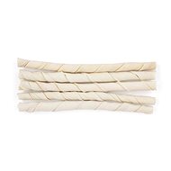 Hunting Dog Rawhide Cowhide Sticks mint S - Dog Treats
