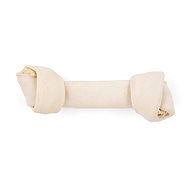 Hunting Dog Rawhide Cowhide Knot M - Dog Treats
