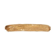 Hunting Dog Rawhide Beef Leather Roll Bacon 22 cm - Dog Treats