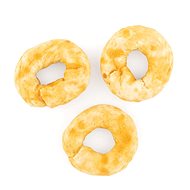 Hunting Dog Collagen Donut 1 pc - Dog Treats