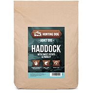 Hunting Dog - Cod with parsley 2 kg - Dog Kibble