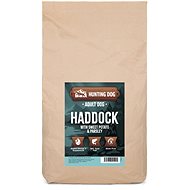 Hunting Dog - Cod with parsley 12 kg - Dog Kibble