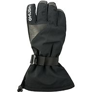 Women's gloves Esenc black - Ski Gloves