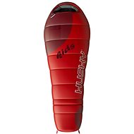 HUSKY KIDS MAGIC -12 ° C red 2020 - Sleeping Bag