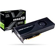 Inno3D GeForce GTX 1080 Ti Jet - Graphics Card