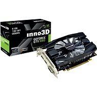 Inno3D GeForce GTX 1060 Compact 2 - Graphics Card