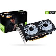 Inno3D GeForce RTX 2060 Super Twin X2 OC RGB - Grafikkarte