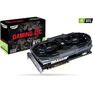 Inno3D GeForce RTX 2070 SUPER GAMING OC X2 - Graphics Card