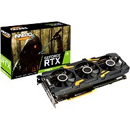 Inno3D GeForce RTX 2080Ti GAMING OC - Graphics Card