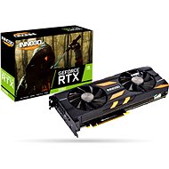 Inno3D GeForce RTX 2080 GAMING OC - Graphics Card