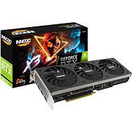 Inno3D GeForce RTX 3070 Ti X3 8G - Grafikkarte