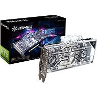 Inno3D GeForce RTX 3090 Frostbite - Graphics Card