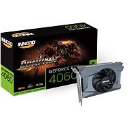 INNO3D GeForce RTX 4060 Compact - Graphics Card