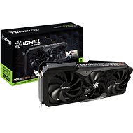 INNO3D GeForce RTX 4070 Ti SUPER iChill X3 - Graphics Card