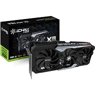 INNO3D GeForce RTX 4080 SUPER iChill X3 16G - Graphics Card