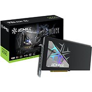 INNO3D GeForce RTX 4090 iChill Black - Graphics Card