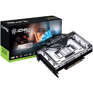 Inno3D GeForce RTX 4090 iChill Frostbite 24G - Graphics Card