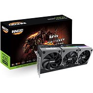 INNO3D GeForce RTX 4080 Super X3 OC - Graphics Card