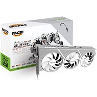 INNO3D GeForce RTX 4080 Super X3 OC WHITE - Graphics Card