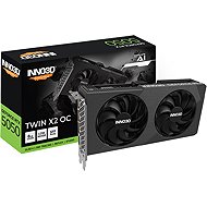 INNO3D GeForce RTX 5050 8GB TWIN X2 OC - Grafikkarte