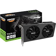 INNO3D GeForce RTX 5050 8GB TWIN X2 - Graphics Card