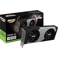 INNO3D GeForce RTX 5060 Ti Twin X2 8G - Graphics Card