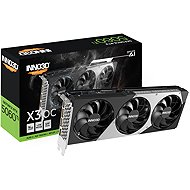 INNO3D GeForce RTX 5060 Ti X3 OC - Graphics Card