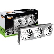 Inno3D GeForce RTX 5070 Ti X3 OC WHITE - Graphics Card