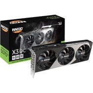 Inno3D GeForce RTX 5070 Ti X3 OC - Videókártya