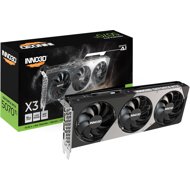 Inno3D GeForce RTX 5070 Ti X3 - Grafikkarte