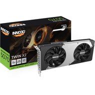 INNO3D GeForce RTX 5070 Twin X2 12G - Graphics Card